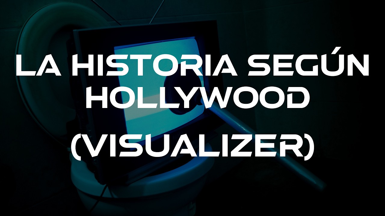 Motor Eterno - La historia según Hollywood | Visualizer