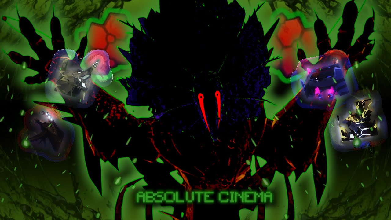 Kaiju Hunting as Oxytalis | Creatures of Sonaria