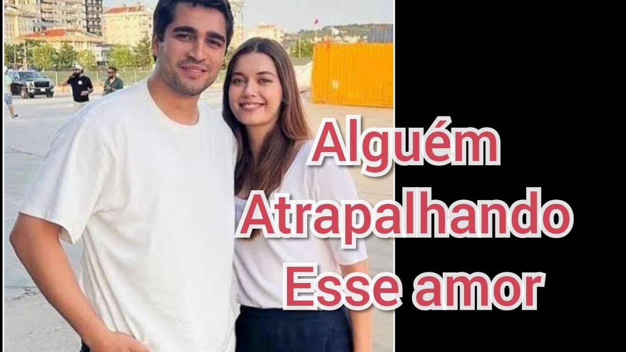 Energias Afra e Mert de MARÇO 