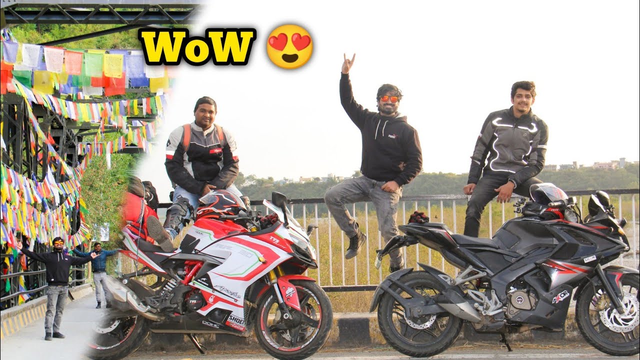 Kya he najare hain😳 | Rishikesh to Mussoorie | Ep .05