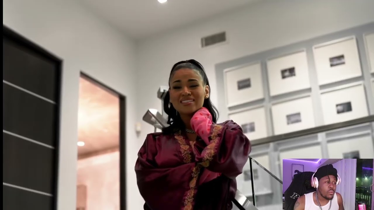 DAY 5 OF SOSMOOVE STREAMATHON #SOSMOOOVEAPPROVED (Part 9/9)