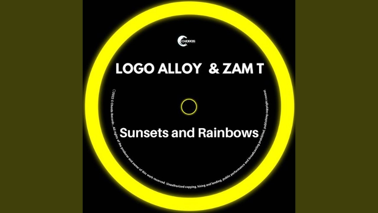 Sunsets and Rainbows