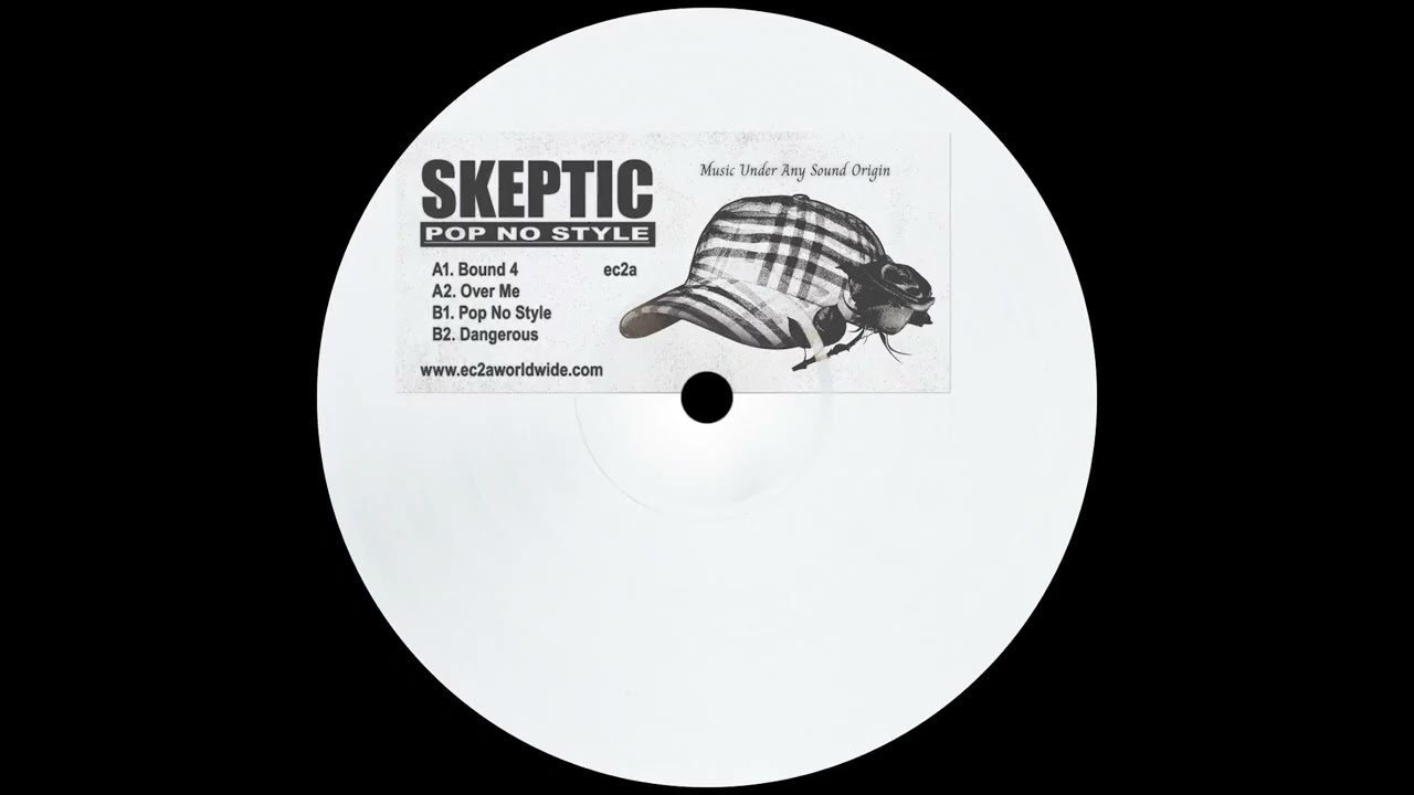 Skeptic - Over Me