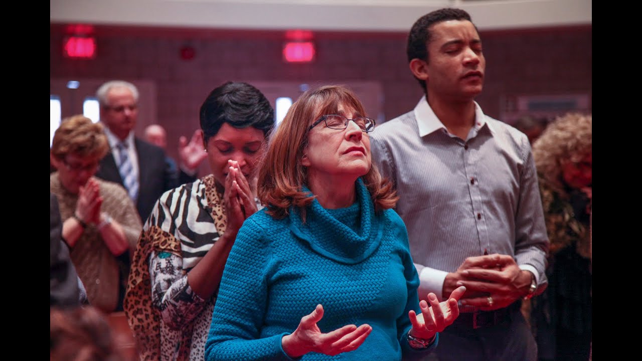Richmond Hill Pentecostal Church - Welcome Promo Video