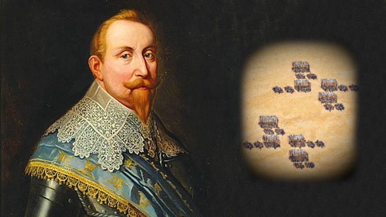 Armie XVII wieku - Tercio czy Batalion