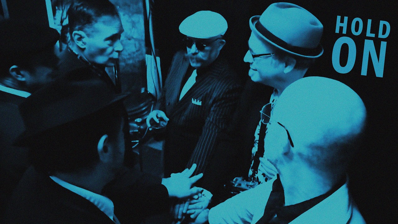 The Slackers - 