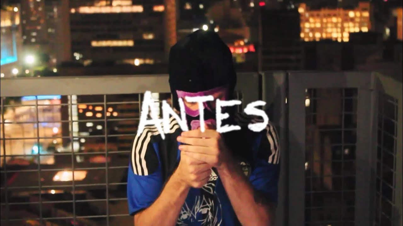 Link do Zap - antes (Official Video)