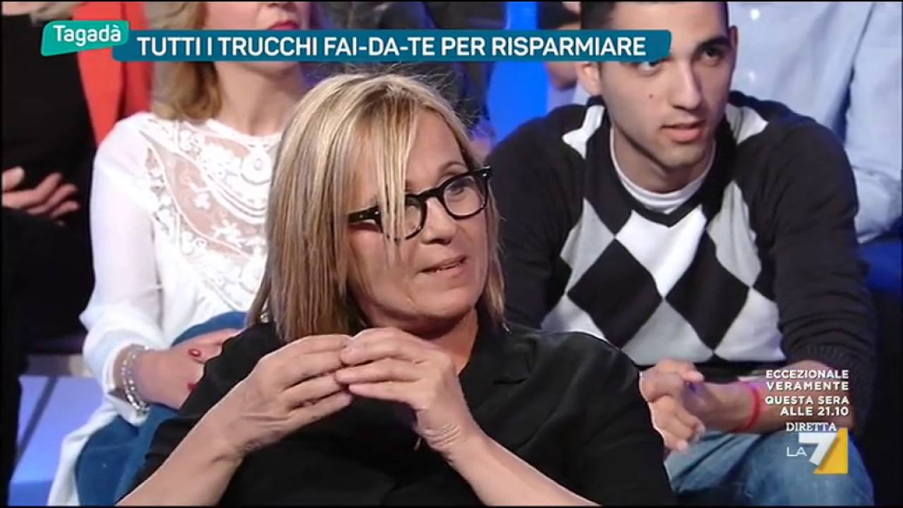 Tutti i trucchi fai-da-te per risparmiare