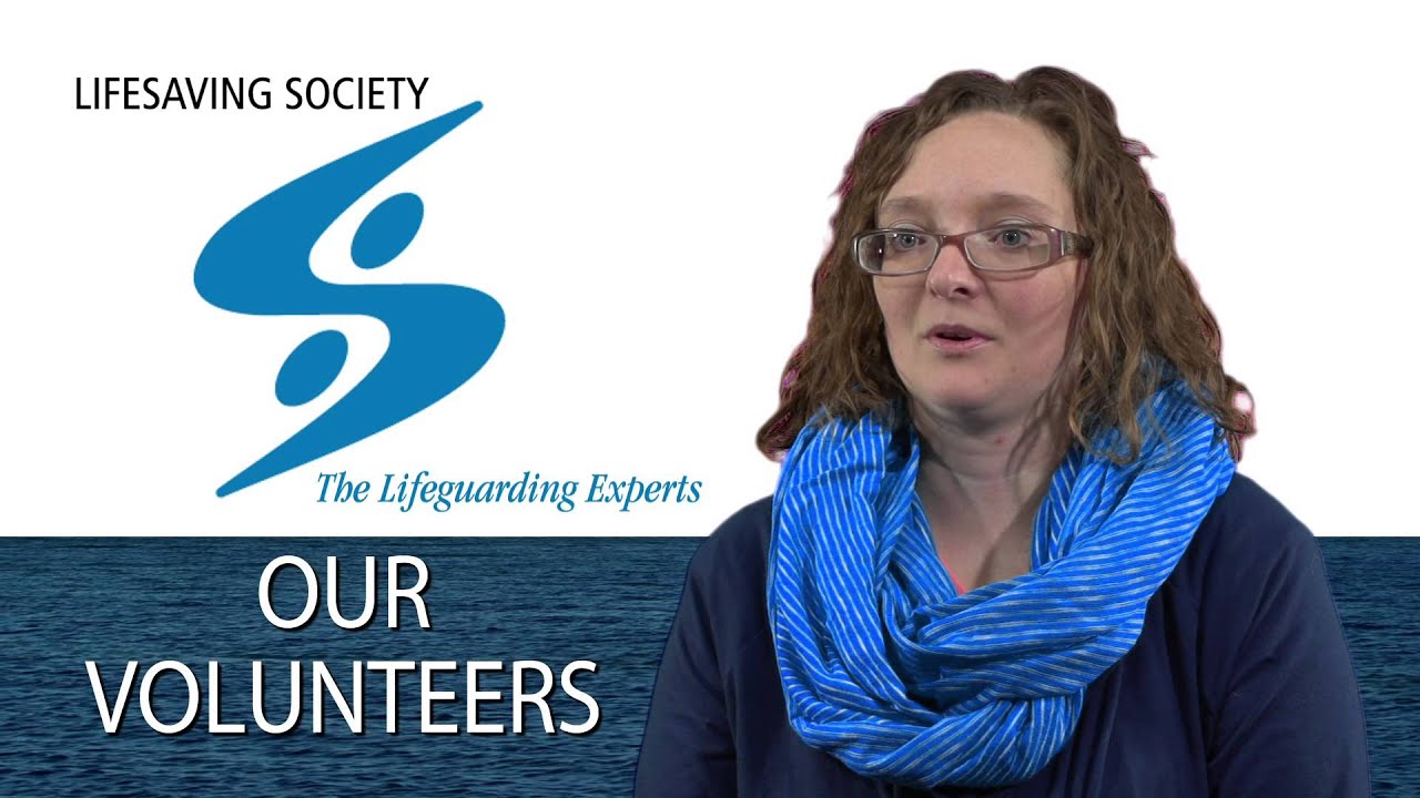 Lifesaving Society - Promotional Video
