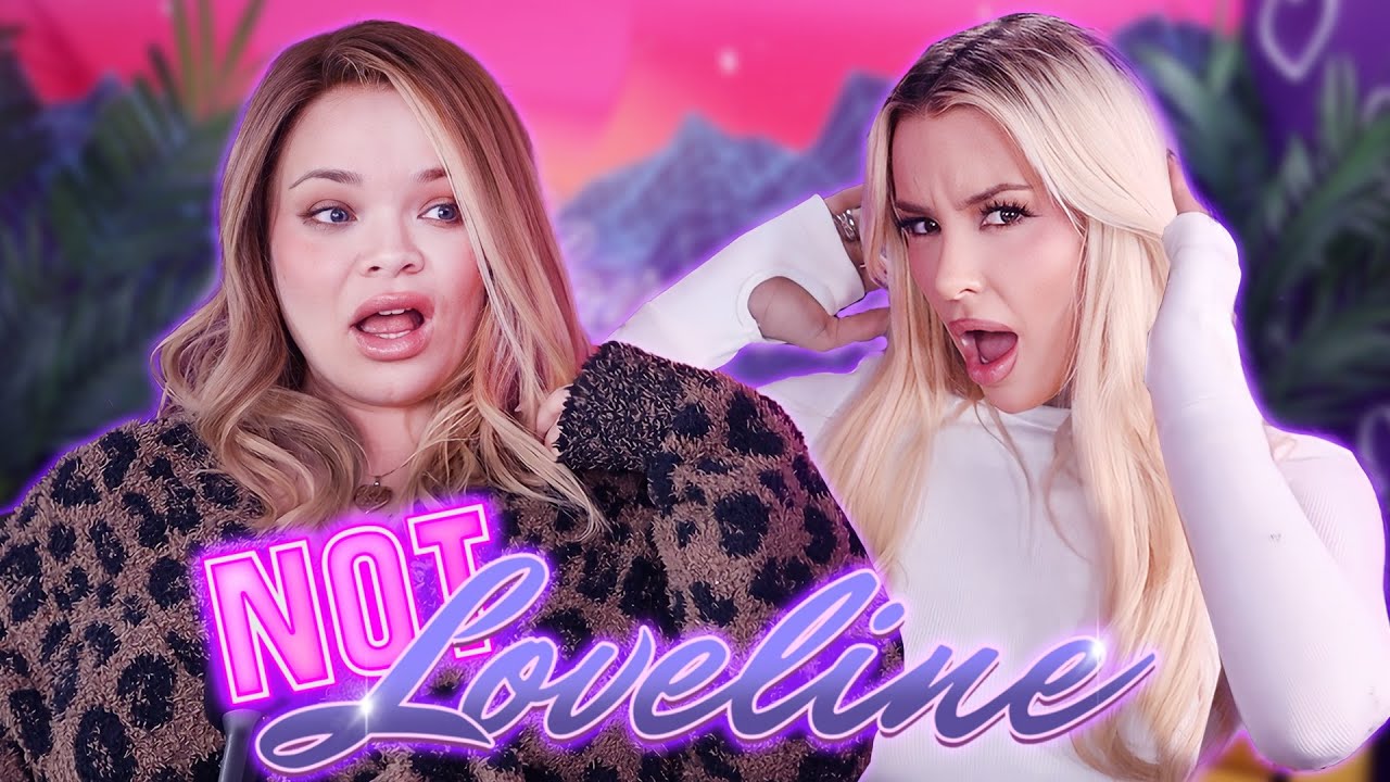 MY BOYFRIEND IS A FURRY?! | NOT LOVELINE Ep 17