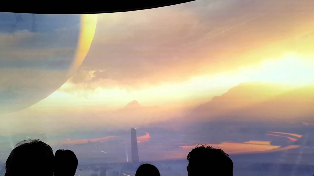 Exclusive Destiny promo @ E3 2013 (pt 1)