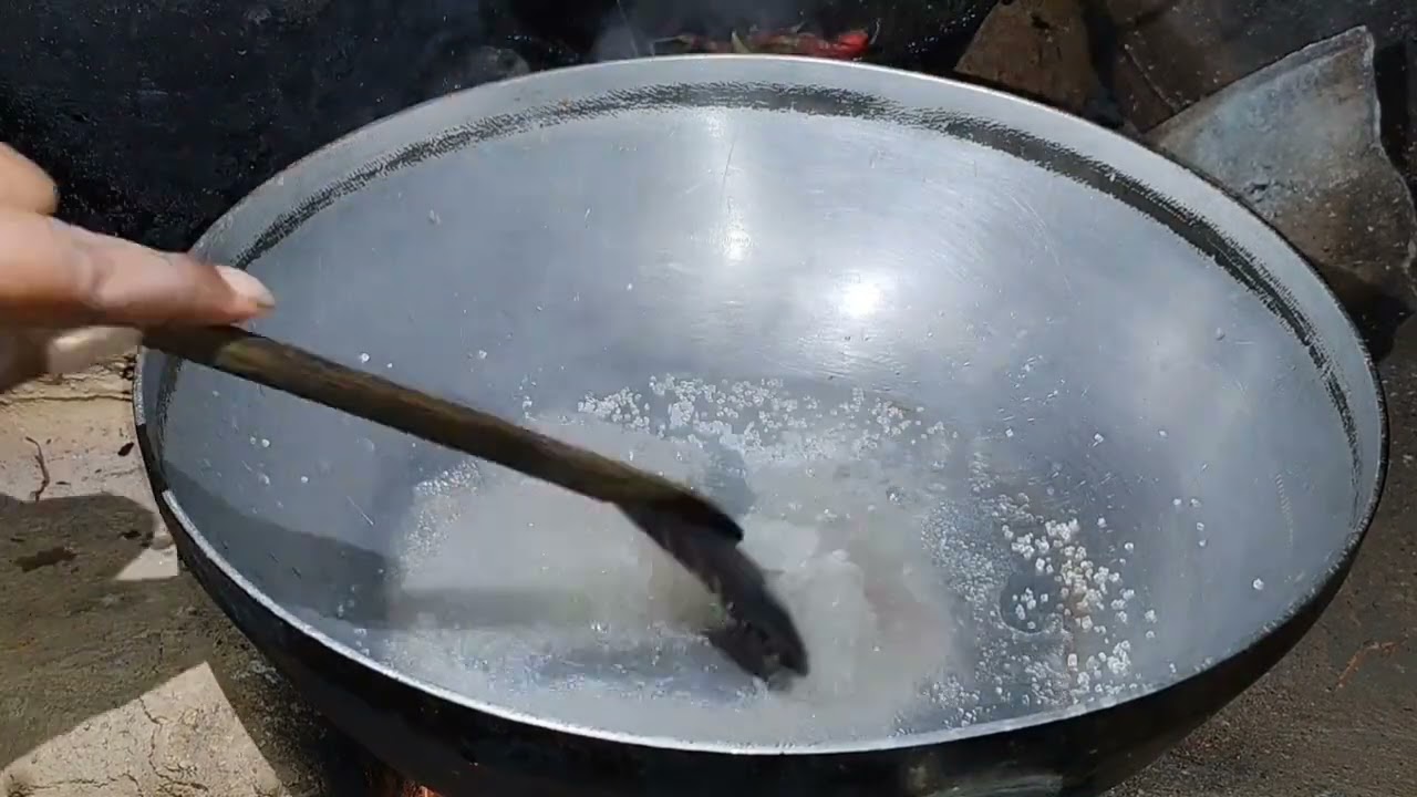 හුණු දාන්නෙ නැතුව පුහුදෝසි 🙄Homemade Winter melon candy 