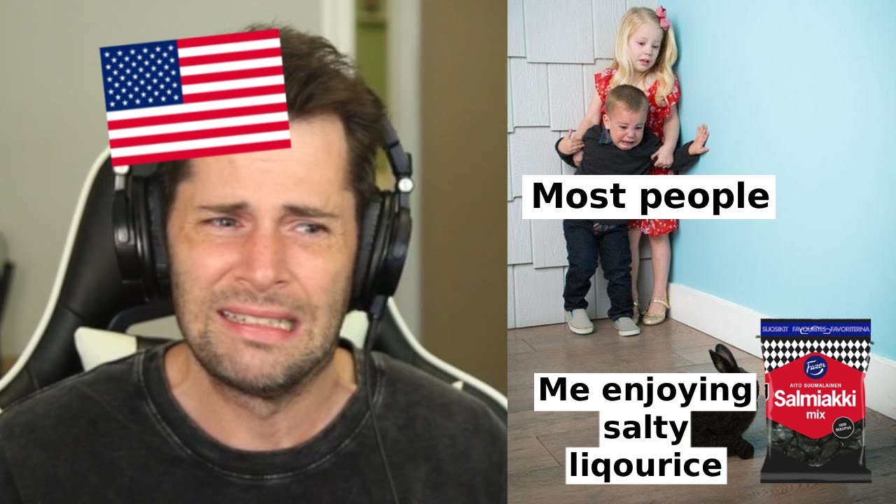 American Reacts to Nordic Memes | #6