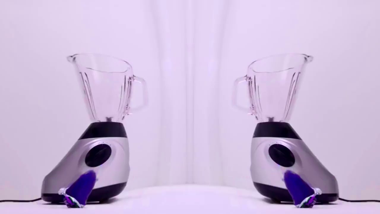 Cadbury's Creme Egg Ident Effects