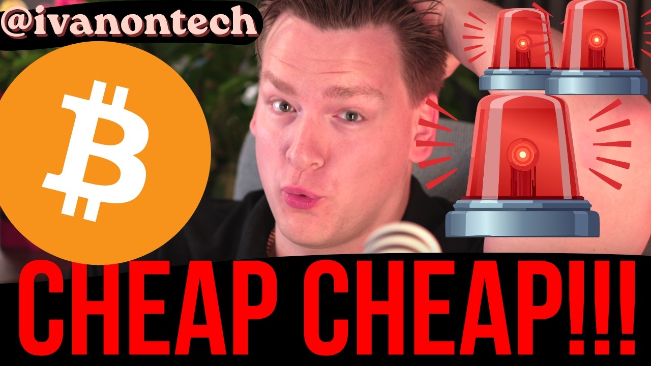 BITCOIN AND ALTCOINS: BE READY!!!