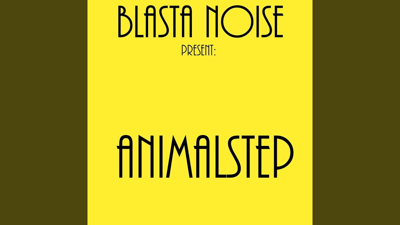 AnimalStep
