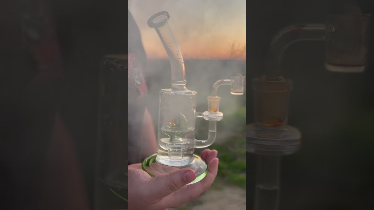 Milky sunset dabs #fyp #music #motivation #short #dance #reels