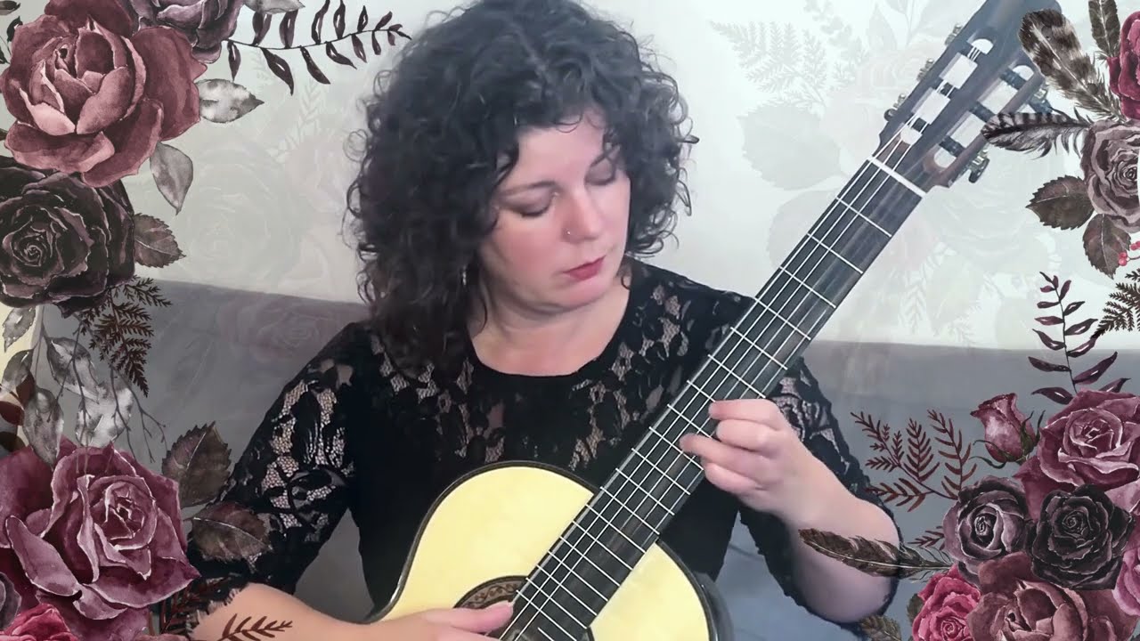 A Lost Love by Catharina Pratten