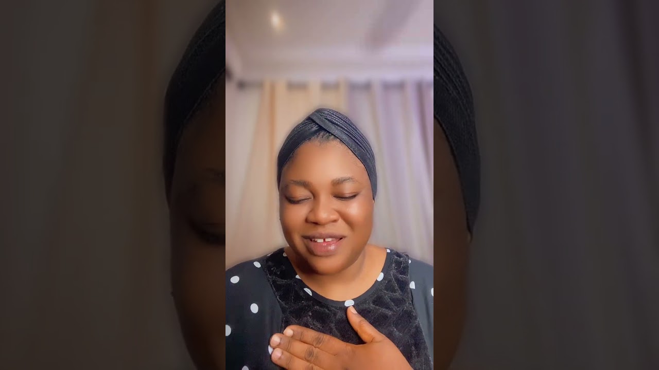 May the spirit of poverty be removed in your life 