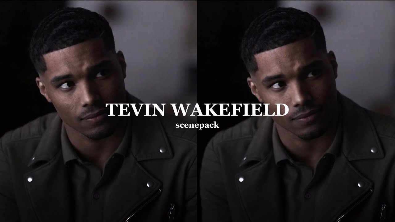 Tevin Wakefield Scenes (Raising Dion) Logoless High 1080p + Mega link