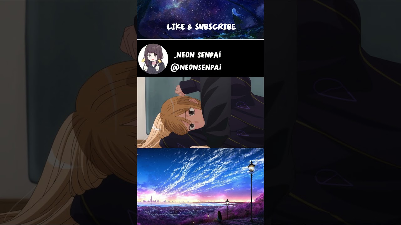 Marin&rsquo;s Shy Reaction!  #anime#mydressupdarling#MarinKitagawa#animegirl#AnimeShorts#shorts