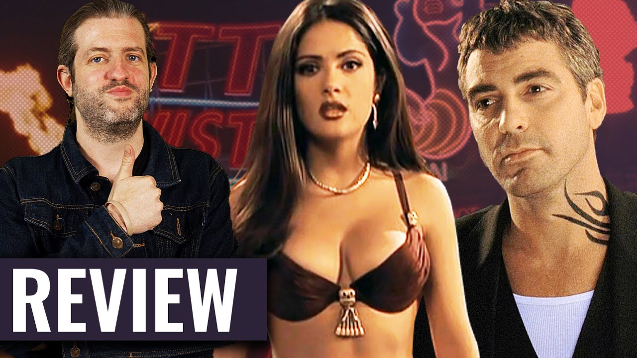ABSOLUT KULT: From Dusk Till Dawn | Review