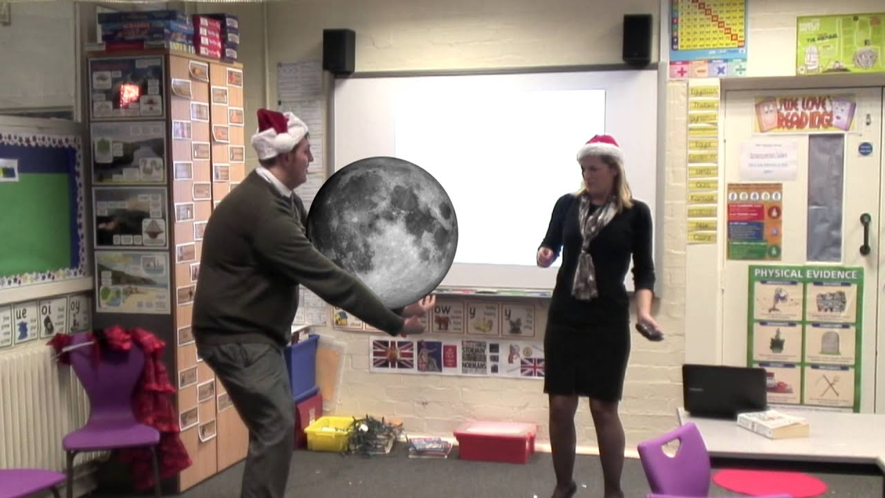 All I want for Christmas is you.... Warwick House video 2012