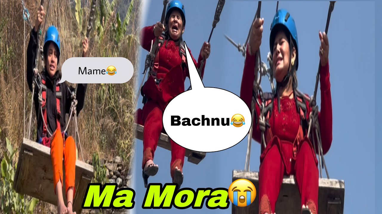 SABAI FAMILY KO BEJOK😂K VIO MAMY LAI MY MOM.REACTION😡@Crazy_entertains