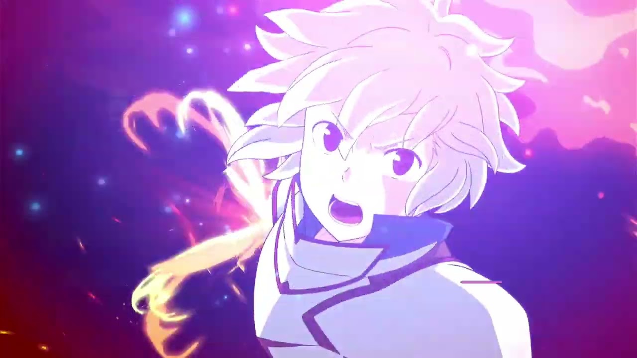[ネタばれあり]　ベル君大激戦！VSマイアズマ　「ダンジョンに出会いを求めるのは間違っているだろうか？水と光のフルランド7」「ゲーム実践」