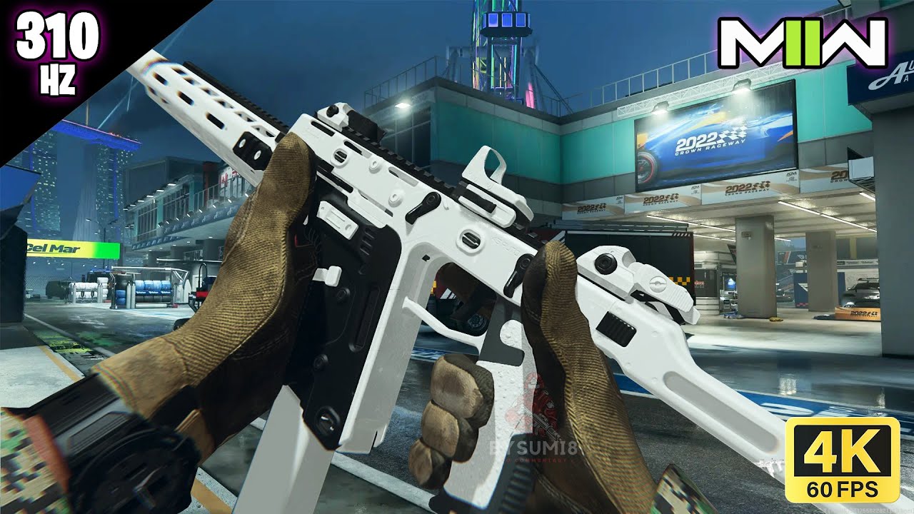 One Decision Changed the Match 🎯 | Call of Duty Modern Warfare II Team Deathmatch [4K]