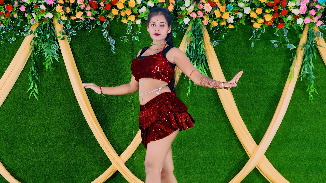 Kaanta Laga | Miss Payel | Dance Video