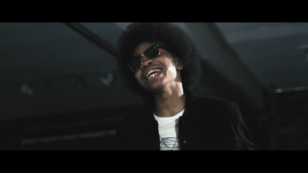 Lil Legin - Checkmate (Official Video) Directed by YSA Productions