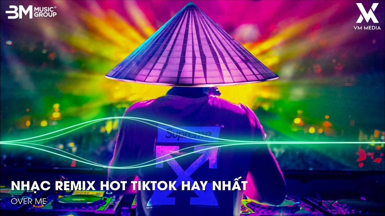 NHẠC REMIX TIKTOK TRIỆU VIEW - BXH Nhạc Trẻ Remix Hay Nhất Hiện Nay ♫ Top 20 Nhạc TikTok Hay 2026