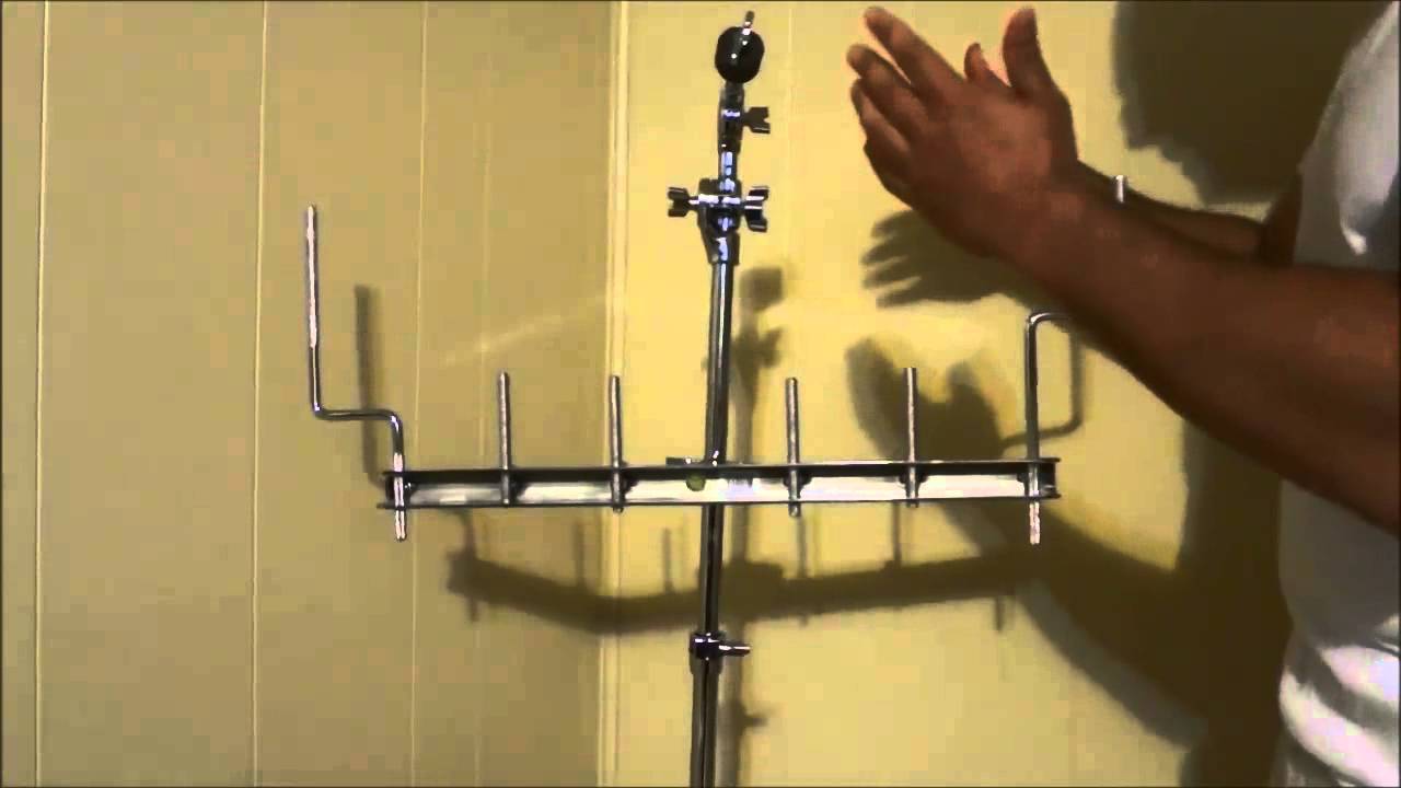 LP Everything Rack Review And Demo (LP372)