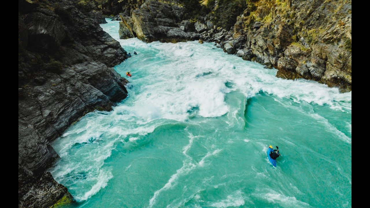 Patagonia Quadcrown 2023