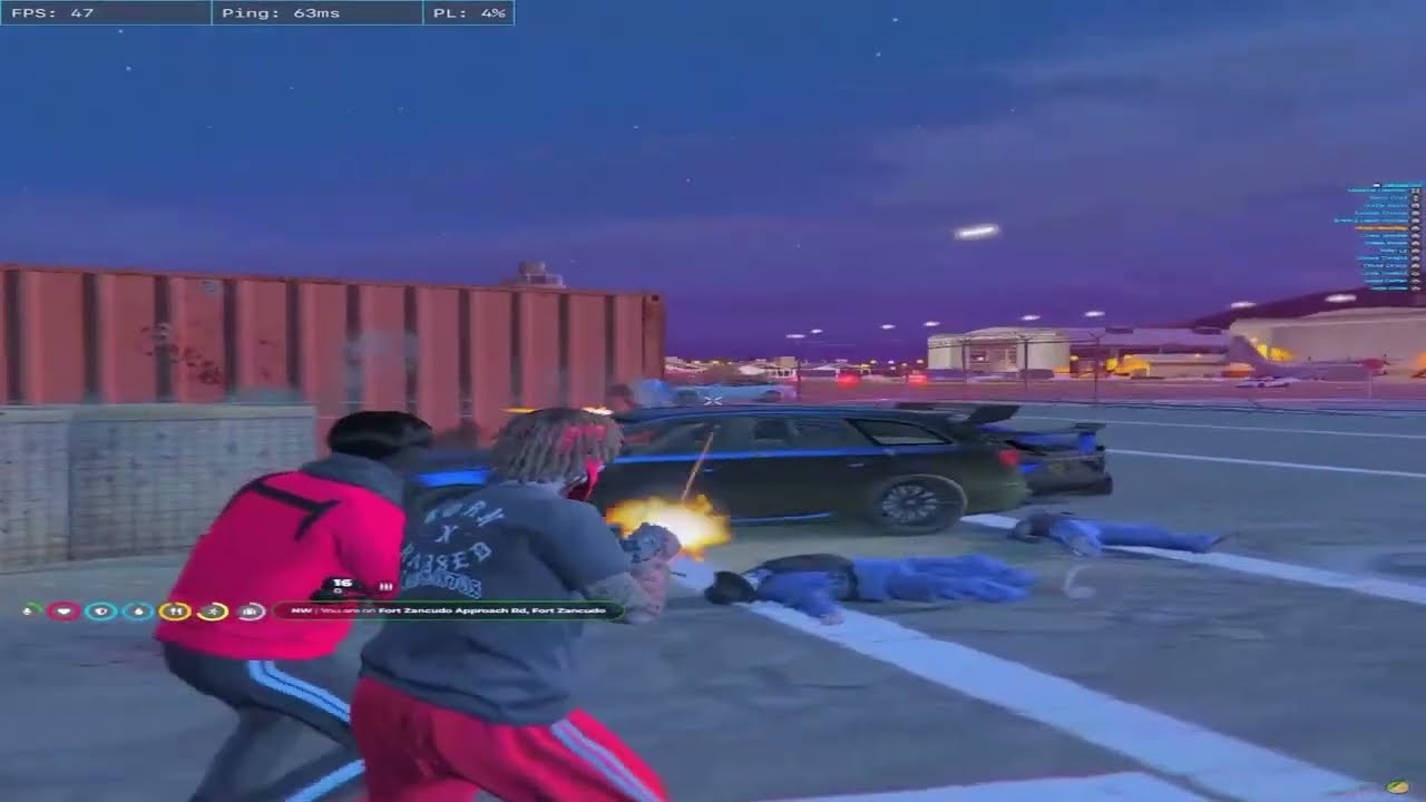 Travis Carter | STRP Montage #2