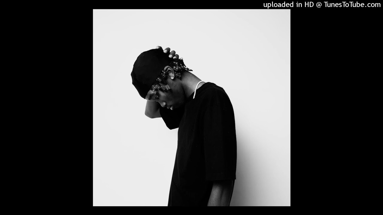 Issi × Kindlynxsh × Blxckie Type Beat 
