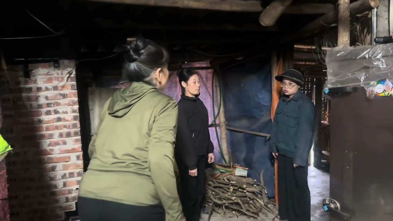 Khó khăn tết mọi nơi rồn ép lên nhất nguyệt