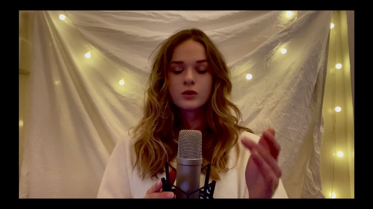 Try - Pink (cover by Julia Lefers)