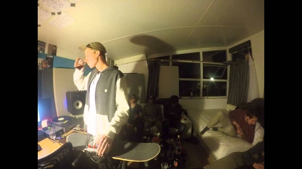 Sp 404 Live Set || Brenky || Episode 3