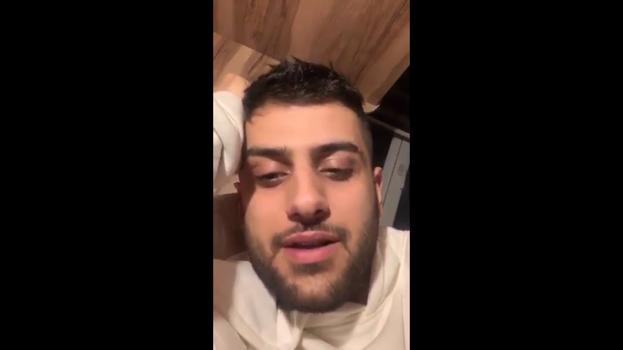 Reynmen Canlı Yayını İZLEMEYEN BİN PİŞMAN 23/01 /2019
