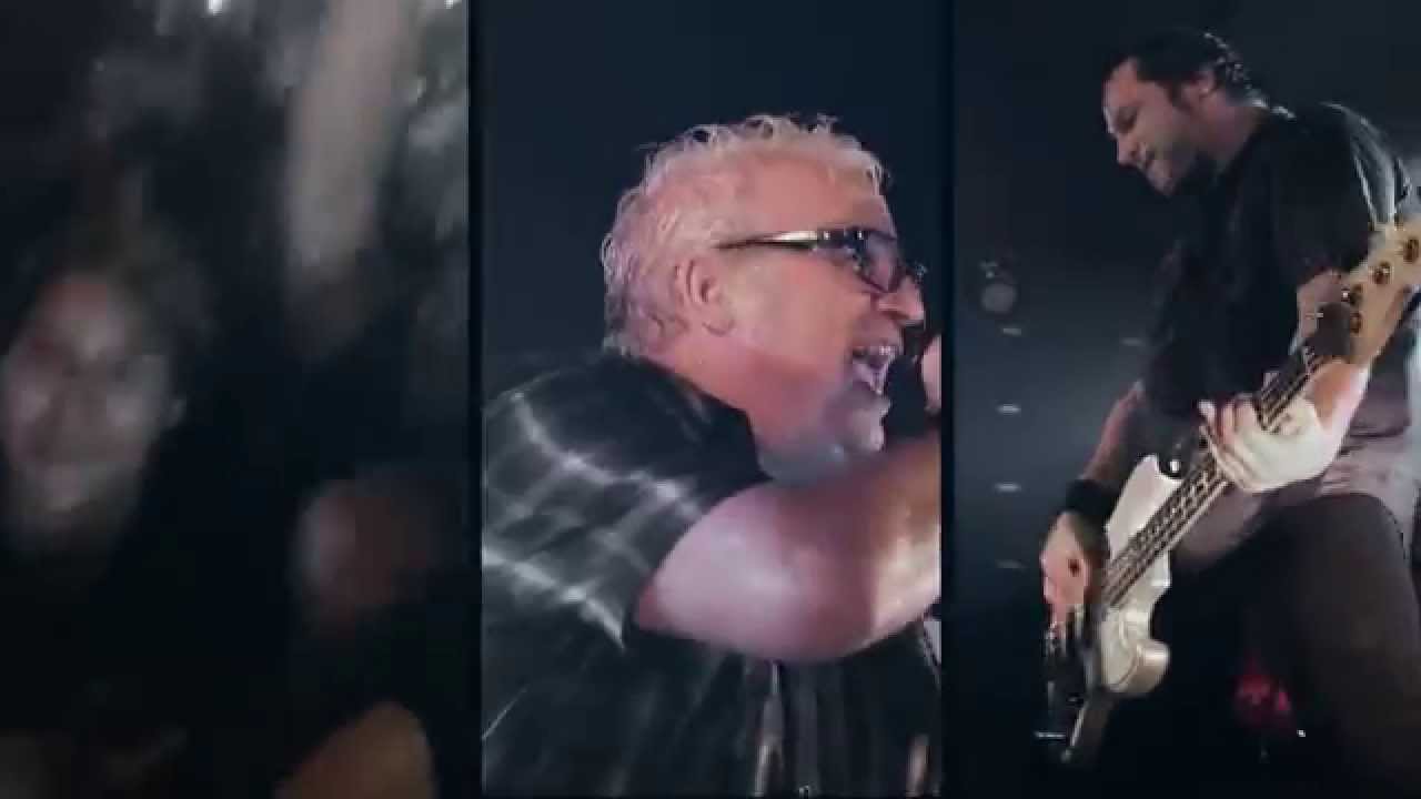 TROTSKY VENGARAN – Cuando no es para vos (Videoclip Oficial) @trotskyvengaran