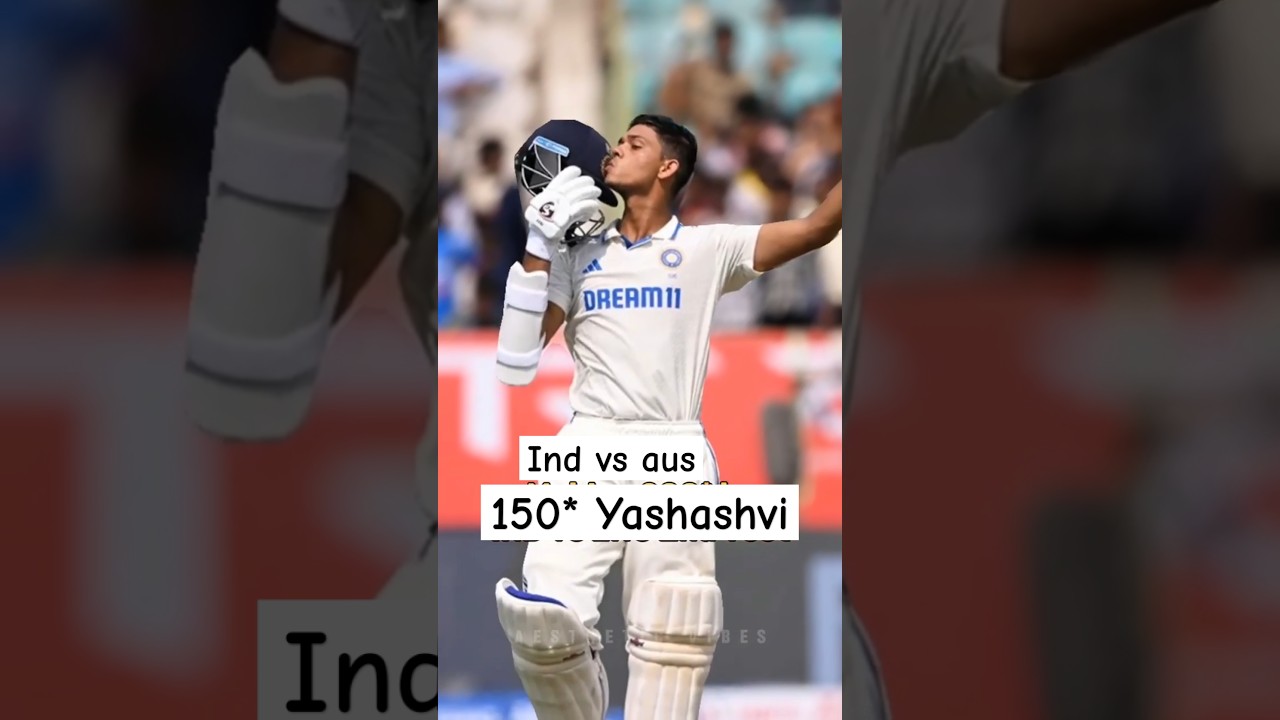 Ind vs aus 