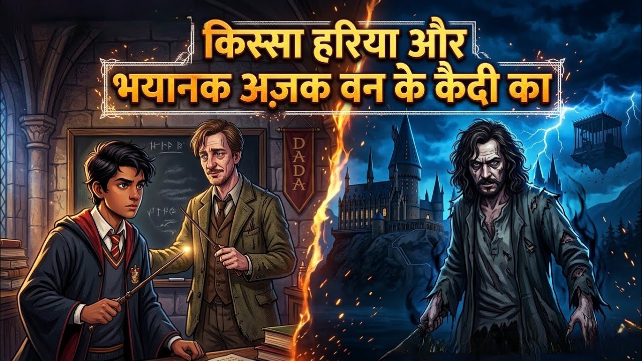 वो राज़ जिसने दोस्त को दुश्मन बना दिया और दुश्मन को दोस्त | audio book hindi by neelima