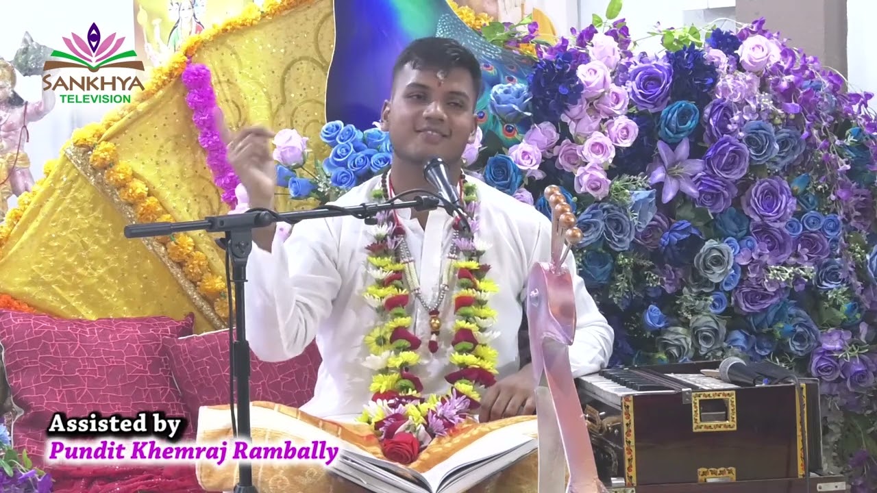 Pundit Ajay Rambally The three types of advice