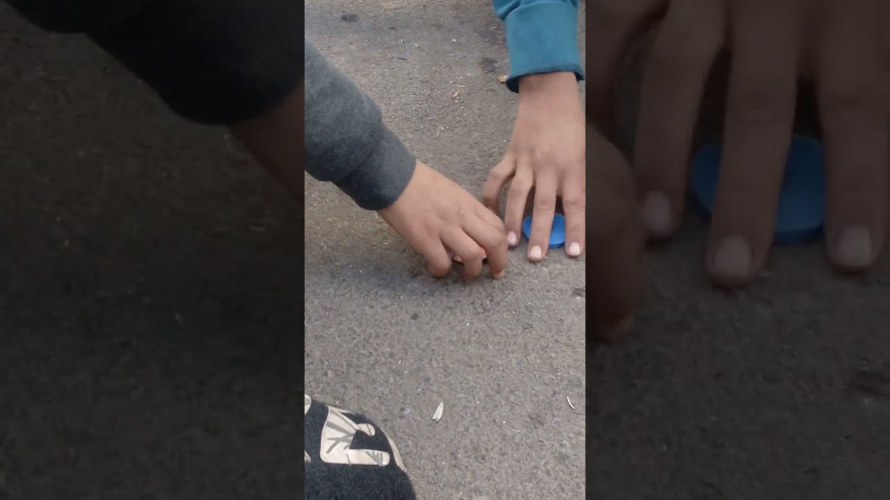 لبوك أيام صغر
