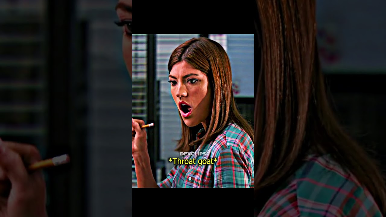 ''Uhh, Dna sweep.'' | Dexter S4.E8 | #shorts