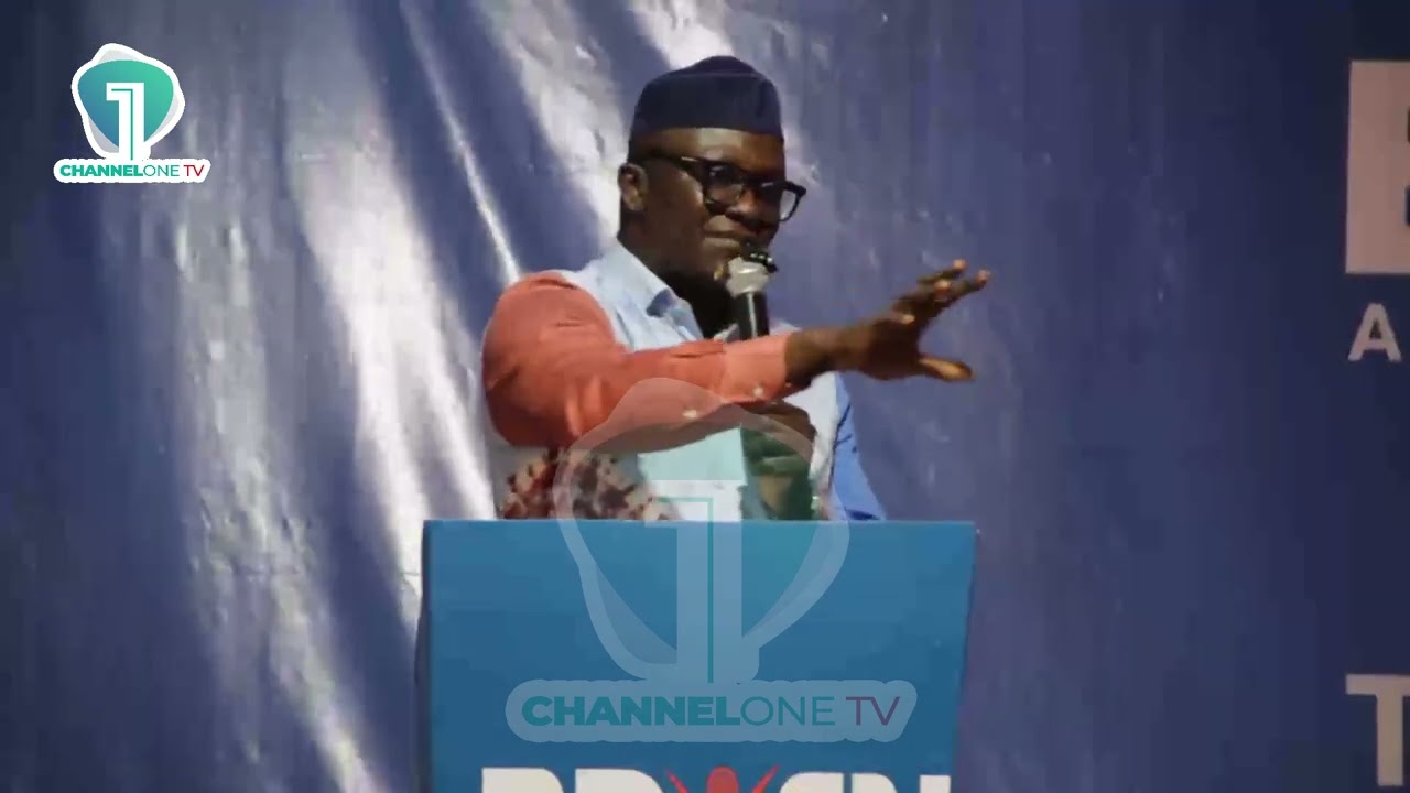 Dr. Bryan Acheampong Blames Voter Apathy for NPP’s Reduced Parliamentary Numbers
