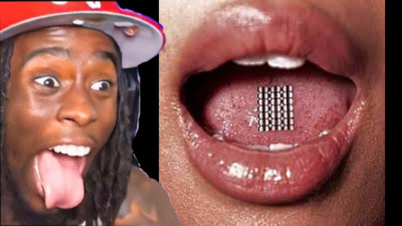 Kai Cenat Reacts To OWA OWA By Lil Tecca