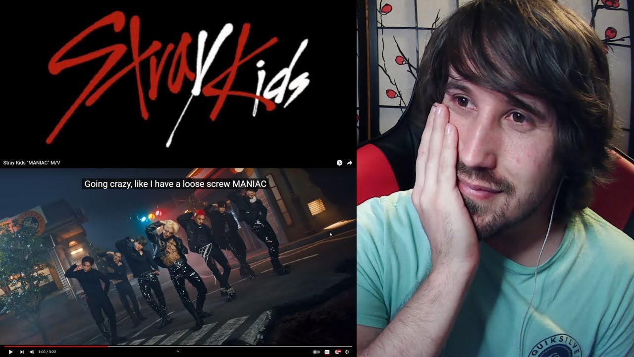 KINGS OF KPOP?!?! FIRST EVER REACTION TO | Stray Kids 